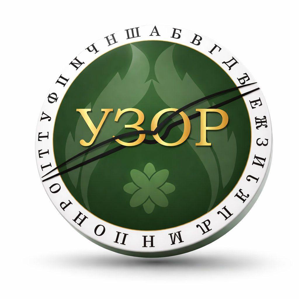 Лого удружења Узор